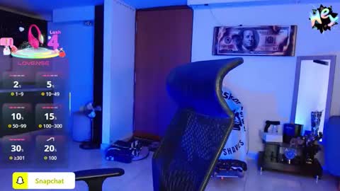 Snapshot of _babyfantasy_ chatting on 17, 2, 2026 You Baby online show from 17, 2, 2026