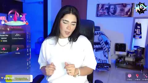 Snapshot of _babyfantasy_ chatting on 20, 2, 2026 You Baby online show from 20, 2, 2026