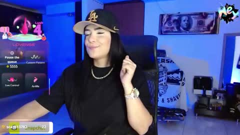 Snapshot of _babyfantasy_ chatting on 25, 2, 2026 You Baby online show from 25, 2, 2026