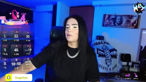 Snapshot of _babyfantasy_ chatting on 10, 3, 2026 You Baby online show from 10, 3, 2026