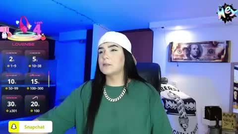 Snapshot of _babyfantasy_ chatting on 24, 3, 2026 You Baby online show from 24, 3, 2026