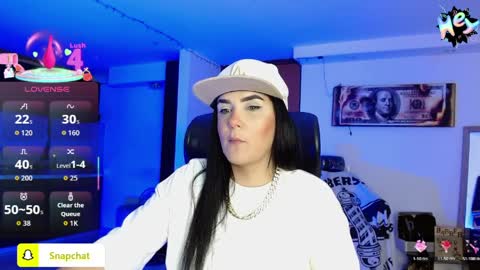 Snapshot of _babyfantasy_ chatting on 26, 3, 2026 You Baby online show from 26, 3, 2026