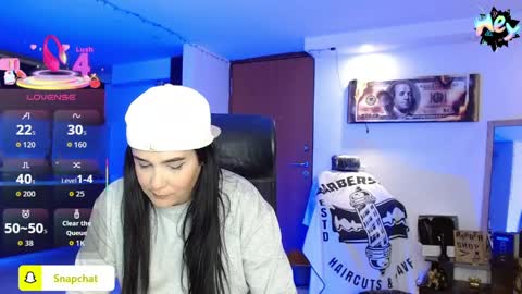 Snapshot of _babyfantasy_ chatting on 29, 3, 2026 You Baby online show from 29, 3, 2026