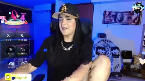 Snapshot of _babyfantasy_ chatting on 4, 4, 2026 You Baby online show from 4, 4, 2026