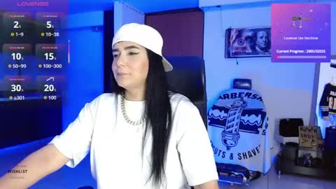 Snapshot of _babyfantasy_ chatting on 14, 4, 2026 You Baby online show from 14, 4, 2026