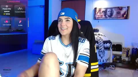 You Baby online show from 1, 6, 2026
