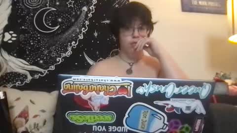 Snapshot of _bandit_b0y chatting on 3, 1, 2025 bandit online show from 3, 1, 2025