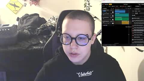 Snapshot of _bandit_b0y chatting on 20, 3, 2026 bandit online show from 20, 3, 2026