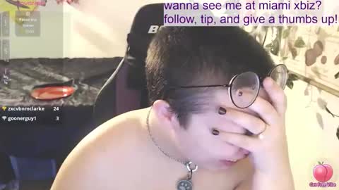Snapshot of _bandit_b0y chatting on 18, 4, 2026 bandit online show from 18, 4, 2026