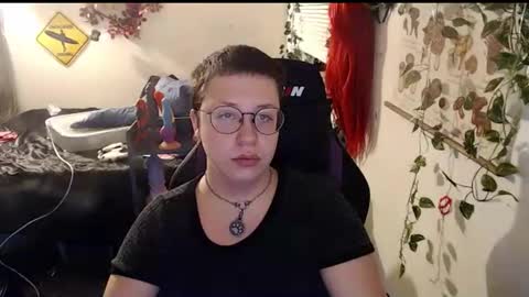 Snapshot of _bandit_b0y chatting on 19, 5, 2026 bandit online show from 19, 5, 2026