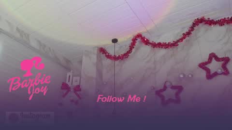Snapshot of _barbie_joy chatting on 22, 12, 2024 Andrea online show from 22, 12, 2024