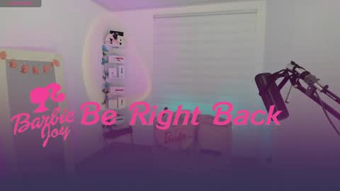 Snapshot of _barbie_joy chatting on 6, 2, 2025 Andrea online show from 6, 2, 2025