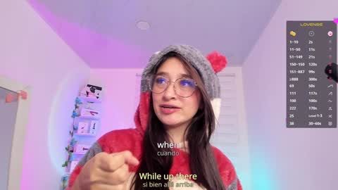 Snapshot of _barbie_joy chatting on 7, 2, 2025 Andrea online show from 7, 2, 2025