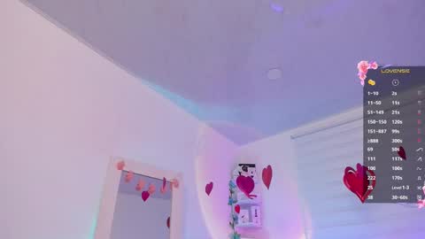 Snapshot of _barbie_joy chatting on 20, 2, 2025 Andrea online show from 20, 2, 2025