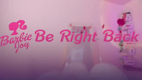 Snapshot of _barbie_joy chatting on 21, 2, 2025 Andrea online show from 21, 2, 2025