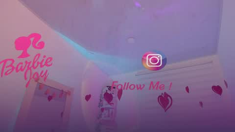 Snapshot of _barbie_joy chatting on 21, 2, 2025 Andrea online show from 21, 2, 2025