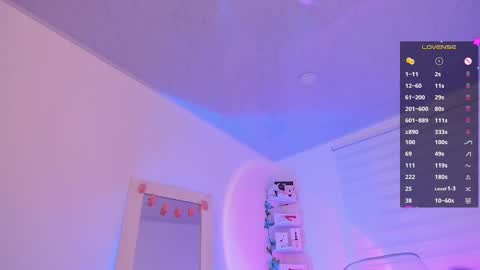 Snapshot of _barbie_joy chatting on 1, 3, 2025 Andrea online show from 1, 3, 2025