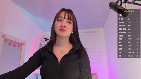 Snapshot of _barbie_joy chatting on 6, 3, 2025 Andrea online show from 6, 3, 2025