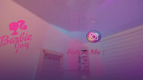 Snapshot of _barbie_joy chatting on 6, 3, 2025 Andrea online show from 6, 3, 2025