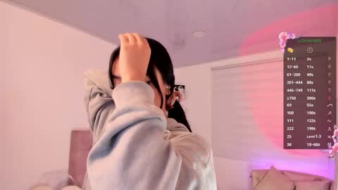 Snapshot of _barbie_joy chatting on 28, 11, 2025 Andrea online show from 28, 11, 2025