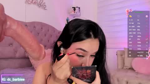 Snapshot of _barbie_joy chatting on 4, 3, 2026 Andrea online show from 4, 3, 2026