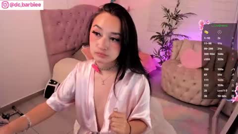 Snapshot of _barbie_joy chatting on 10, 6, 2026 Andrea online show from 10, 6, 2026