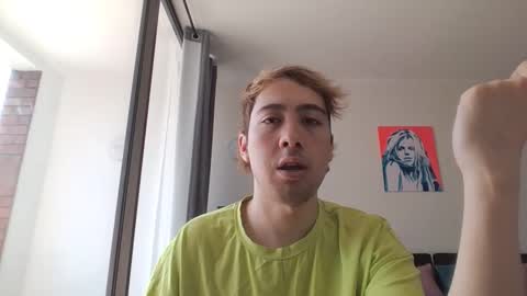 bbyboy online show from 9, 11, 2025