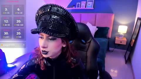 Sofia online show from 14, 12, 2025