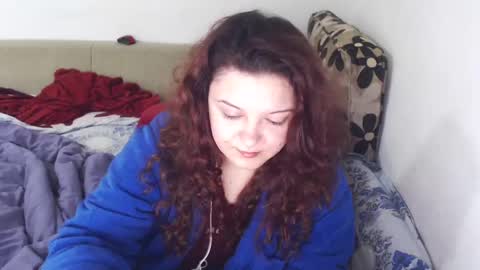 Snapshot of _bella_28 chatting on 20, 2, 2025 em online show from 20, 2, 2025