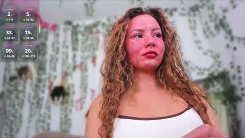 Snapshot of _bellaclark chatting on 21, 2, 2026 Bella online show from 21, 2, 2026