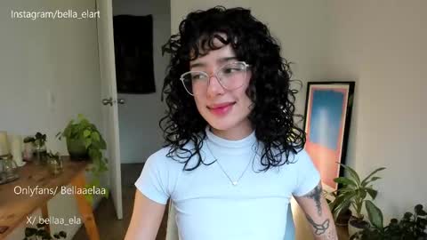 Ella  online show from 13, 2, 2025