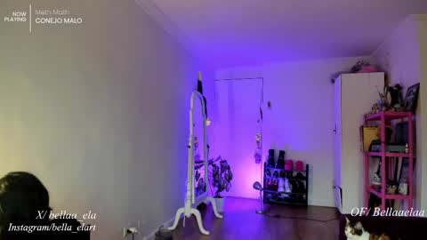 Ella  online show from 21, 2, 2025