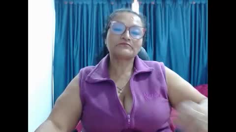 _bellanocturna online show from 27, 3, 2026