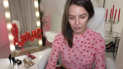 Beylly online show from 15, 2, 2025