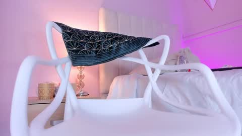 Hi guys i am Bianca  online show from 12, 2, 2025
