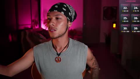 BILLY online show from 25, 2, 2025