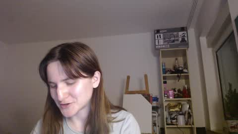 Snapshot of _biscotti_ chatting on 2, 2, 2025 _biscotti_ online show from 2, 2, 2025