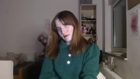 Snapshot of _biscotti_ chatting on 20, 2, 2025 _biscotti_ online show from 20, 2, 2025