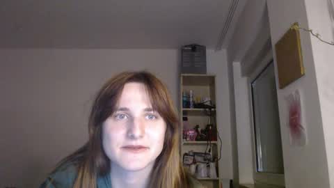 Snapshot of _biscotti_ chatting on 25, 2, 2025 _biscotti_ online show from 25, 2, 2025