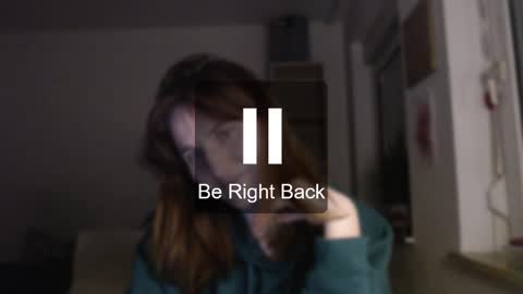 Snapshot of _biscotti_ chatting on 26, 2, 2025 _biscotti_ online show from 26, 2, 2025