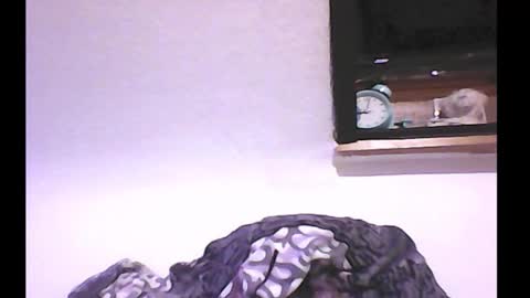 Snapshot of _biscotti_ chatting on 23, 9, 2025 _biscotti_ online show from 23, 9, 2025