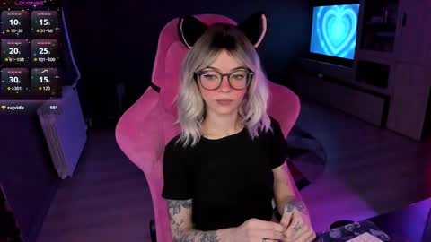 Olivia Subscribe to my Fansly -   online show from 14, 2, 2026