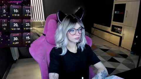 Olivia Subscribe to my Fansly -   online show from 17, 3, 2026