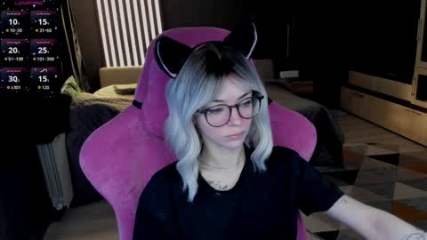 Olivia Subscribe to my Fansly -   online show from 8, 4, 2026