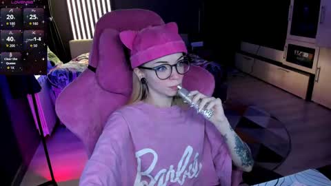 Snapshot of _black_fox__ chatting on 2, 5, 2026 Olivia Subscribe to my Fansly - online show from 2, 5, 2026