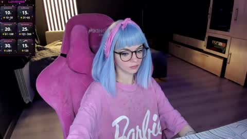 Snapshot of _black_fox__ chatting on 24, 5, 2026 Olivia Subscribe to my Fansly - online show from 24, 5, 2026