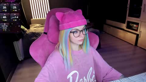Snapshot of _black_fox__ chatting on 25, 5, 2026 Olivia Subscribe to my Fansly - online show from 25, 5, 2026