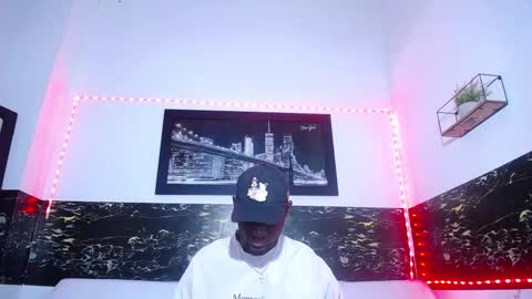 Andrew online show from 20, 9, 2025