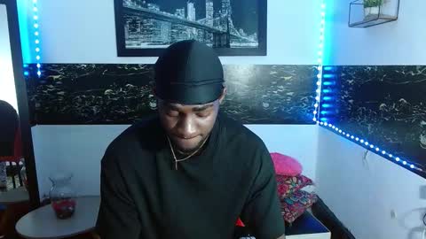 Andrew online show from 7, 10, 2025