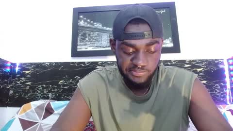 Andrew online show from 1, 4, 2026